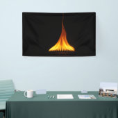 3' x 5' Banner (Messeveranstaltung)
