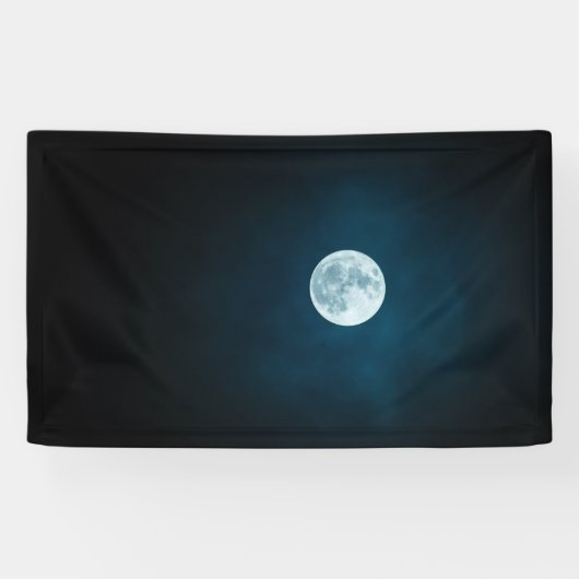 3' x 5' Banner (Horizontal)