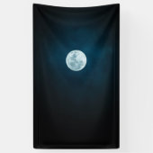 3' x 5' Banner (Vertikal)