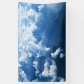 3' x 5' Banner (Vertikal)