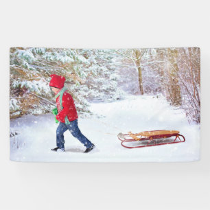 3' x 5' Banner