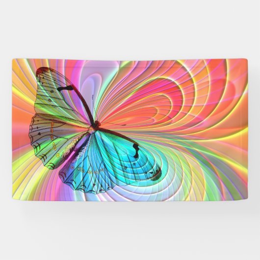 3' x 5' Banner (Horizontal)