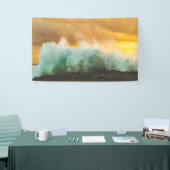3' x 5' Banner (Messeveranstaltung)