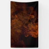 3' x 5' Banner (Vertikal)