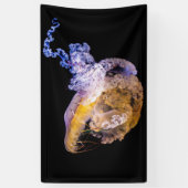 3' x 5' Banner (Vertikal)