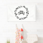 3' x 5' Banner (Insitu)
