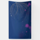 3' x 5' Banner (Vertikal)