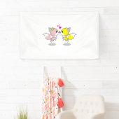 3' x 5' Banner (Insitu)