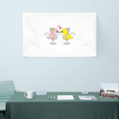 3' x 5' Banner (Messeveranstaltung)