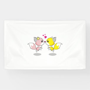 3' x 5' Banner