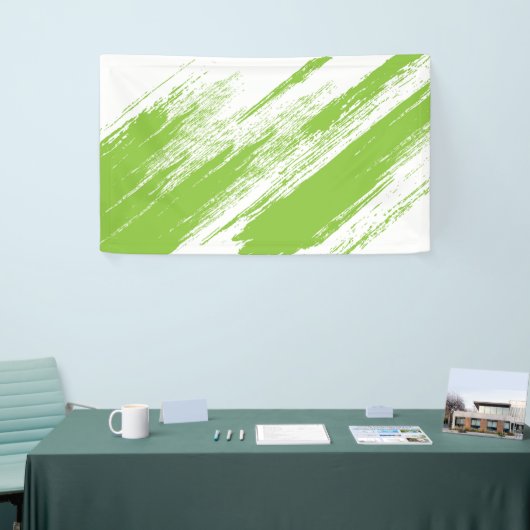 3' x 5' Banner (Messeveranstaltung)