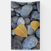 3' x 5' Banner (Vertikal)