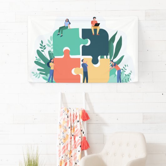 3' x 5' Banner (Insitu)