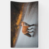 3' x 5' Banner (Vertikal)