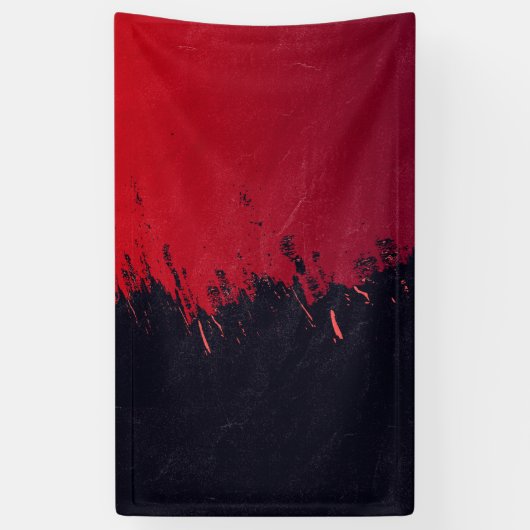 3' x 5' Banner (Vertikal)