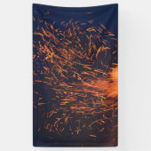 3' x 5' Banner (Vertikal)