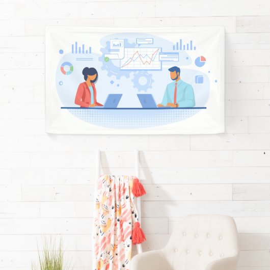 3' x 5' Banner (Insitu)