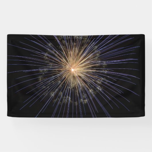 3' x 5' Banner (Horizontal)