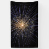 3' x 5' Banner (Vertikal)
