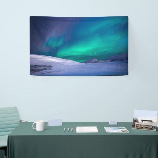 3' x 5' Banner (Messeveranstaltung)