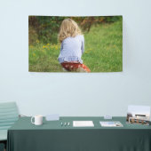 3' x 5' Banner (Messeveranstaltung)