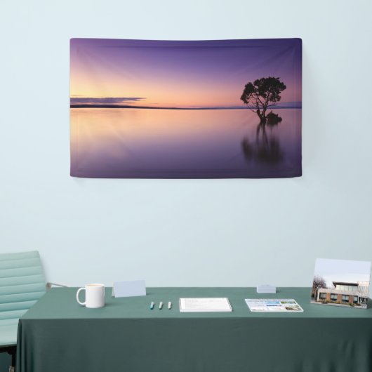 3' x 5' Banner (Messeveranstaltung)