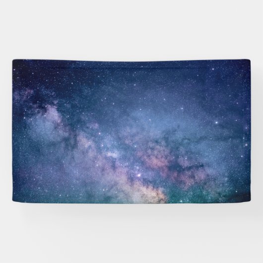 3' x 5' Banner (Horizontal)