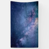 3' x 5' Banner (Vertikal)