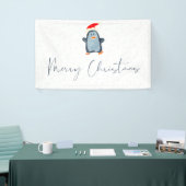 3' x 5' Banner (Messeveranstaltung)