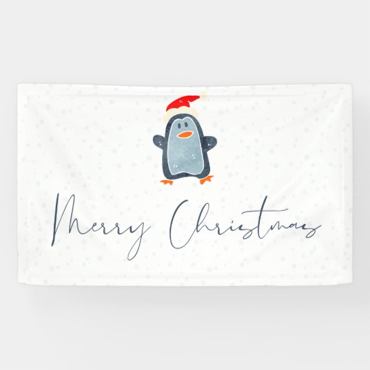 3' x 5' Banner (Horizontal)