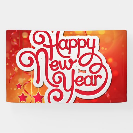 3' x 5' Banner (Horizontal)