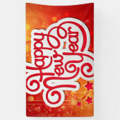 3' x 5' Banner (Vertikal)