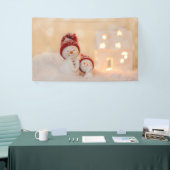 3' x 5' Banner (Messeveranstaltung)