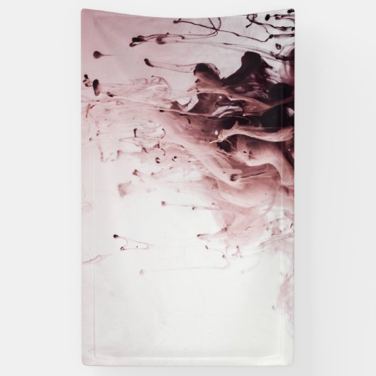 3' x 5' Banner (Vertikal)