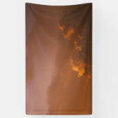 3' x 5' Banner (Vertikal)