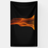 3' x 5' Banner (Vertikal)