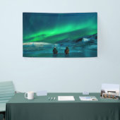 3' x 5' Banner (Messeveranstaltung)
