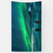 3' x 5' Banner (Vertikal)