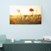 3' x 5' Banner (Messeveranstaltung)
