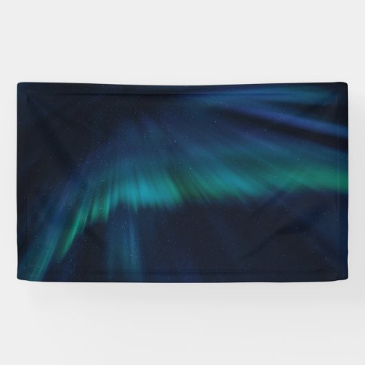 3' x 5' Banner (Horizontal)