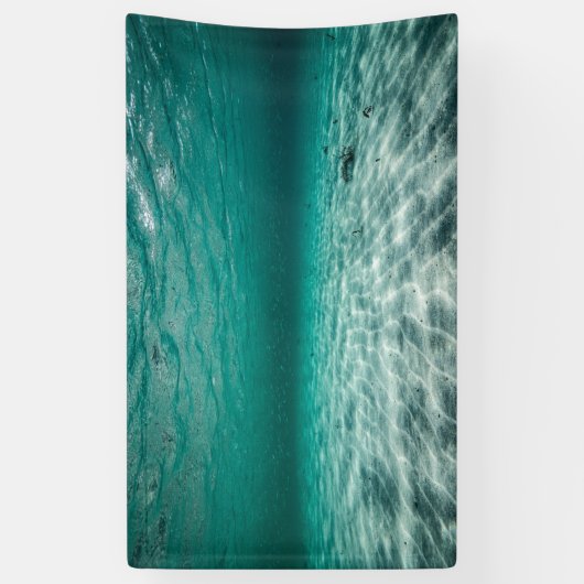 3' x 5' Banner (Vertikal)