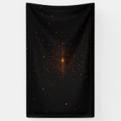 3' x 5' Banner (Vertikal)