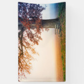 3' x 5' Banner (Vertikal)