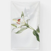 3' x 5' Banner (Vertikal)