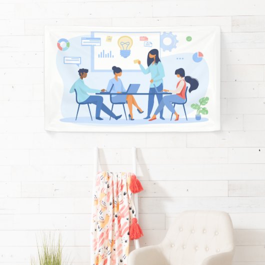 3' x 5' Banner (Insitu)