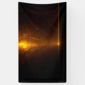 3' x 5' Banner (Vertikal)