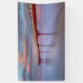 3' x 5' Banner (Vertikal)