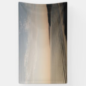 3' x 5' Banner (Vertikal)