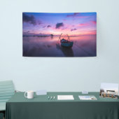 3' x 5' Banner (Messeveranstaltung)