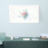 3' x 5' Banner (Messeveranstaltung)